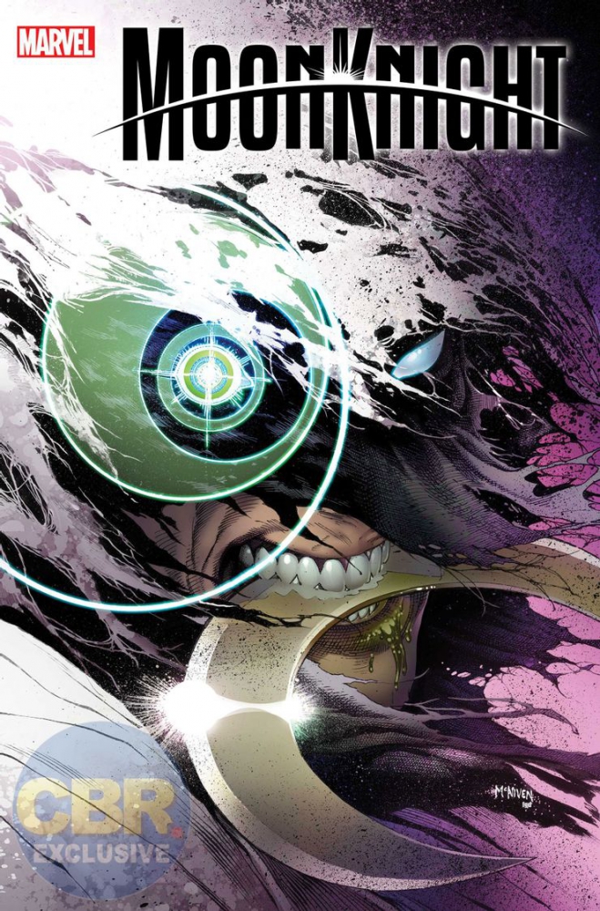 Moon Knight Date De Sortie France Moon Knight : la nouvelle série de Marvel continue de se dévoiler